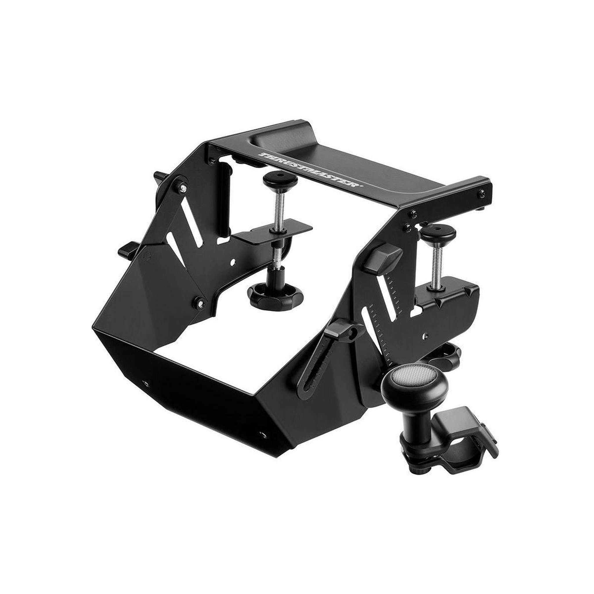 Voir la diapositive 4 : Thrustmaster Volant + pédalier t128 simtask pack playstation