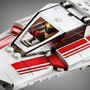 Voir la diapositive 5 : LEGO Star Wars 75249 - Y-Wing Starfighter de la Résistance