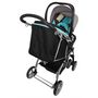 Voir la diapositive 2 : TROTTINE Poussette combiné duo Cassiopé