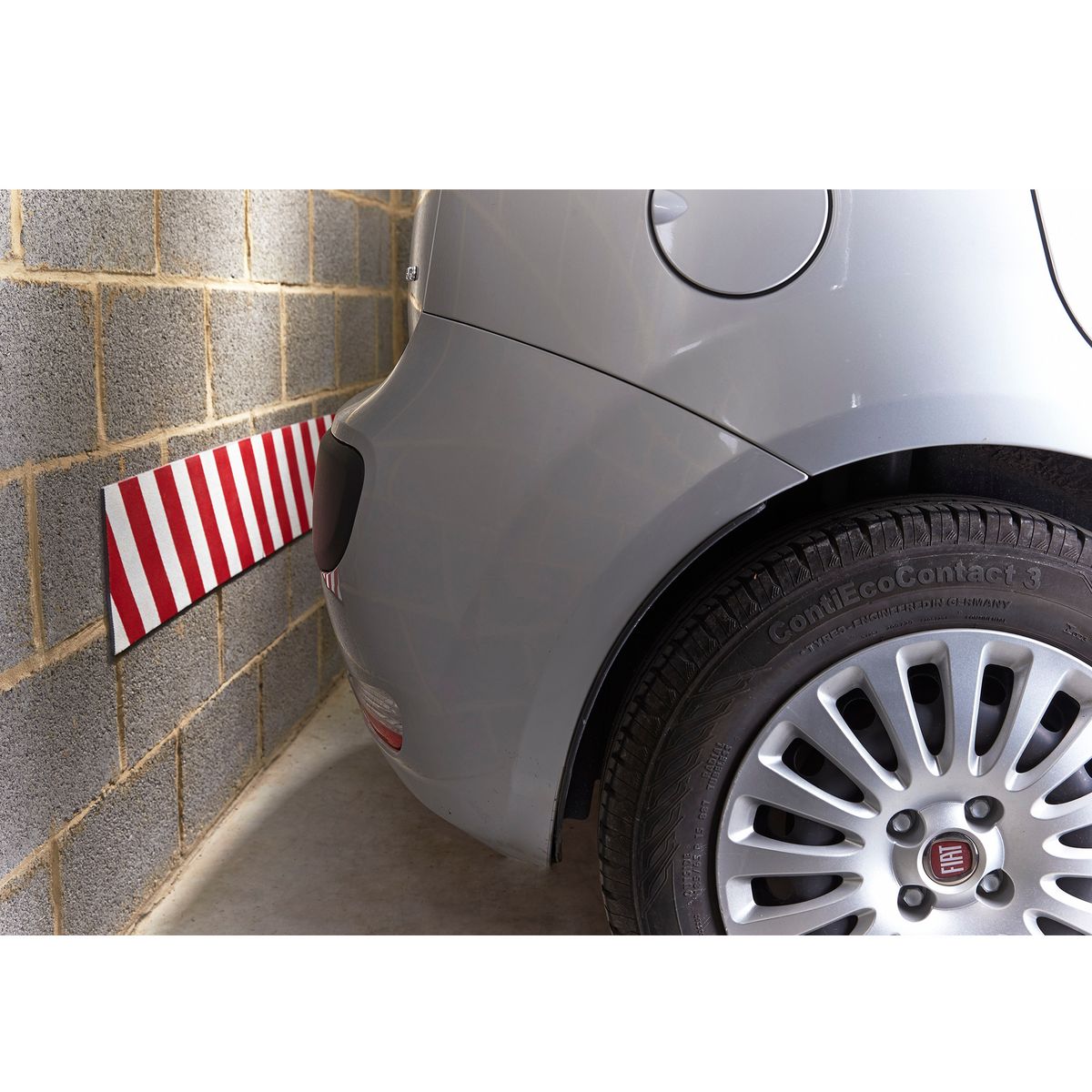 MOTTEZ Mousse de protection carrosserie 