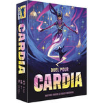 Asmodee Jeu de stratégie Asmodee Duel pour Cardia