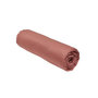 Voir la diapositive 1 : Today Drap housse TODAY Essential - 160 x 200+30 cm - 2 personnes - 100% Coton uni - Terracotta