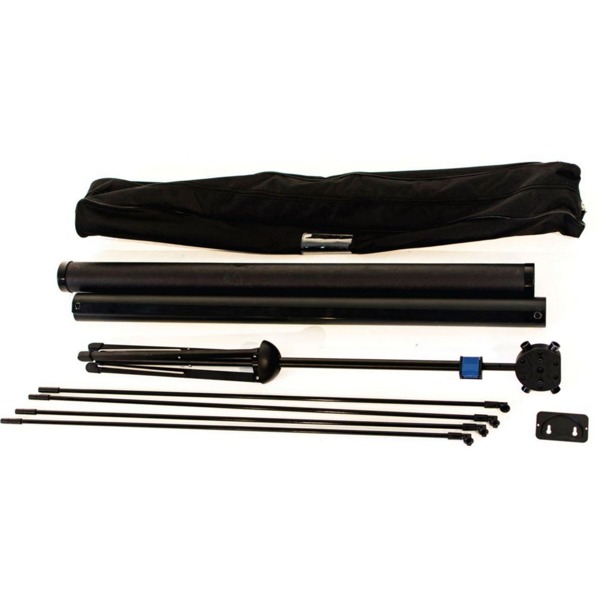 Oray Ecran de projection CROSSSCREEN 122x200