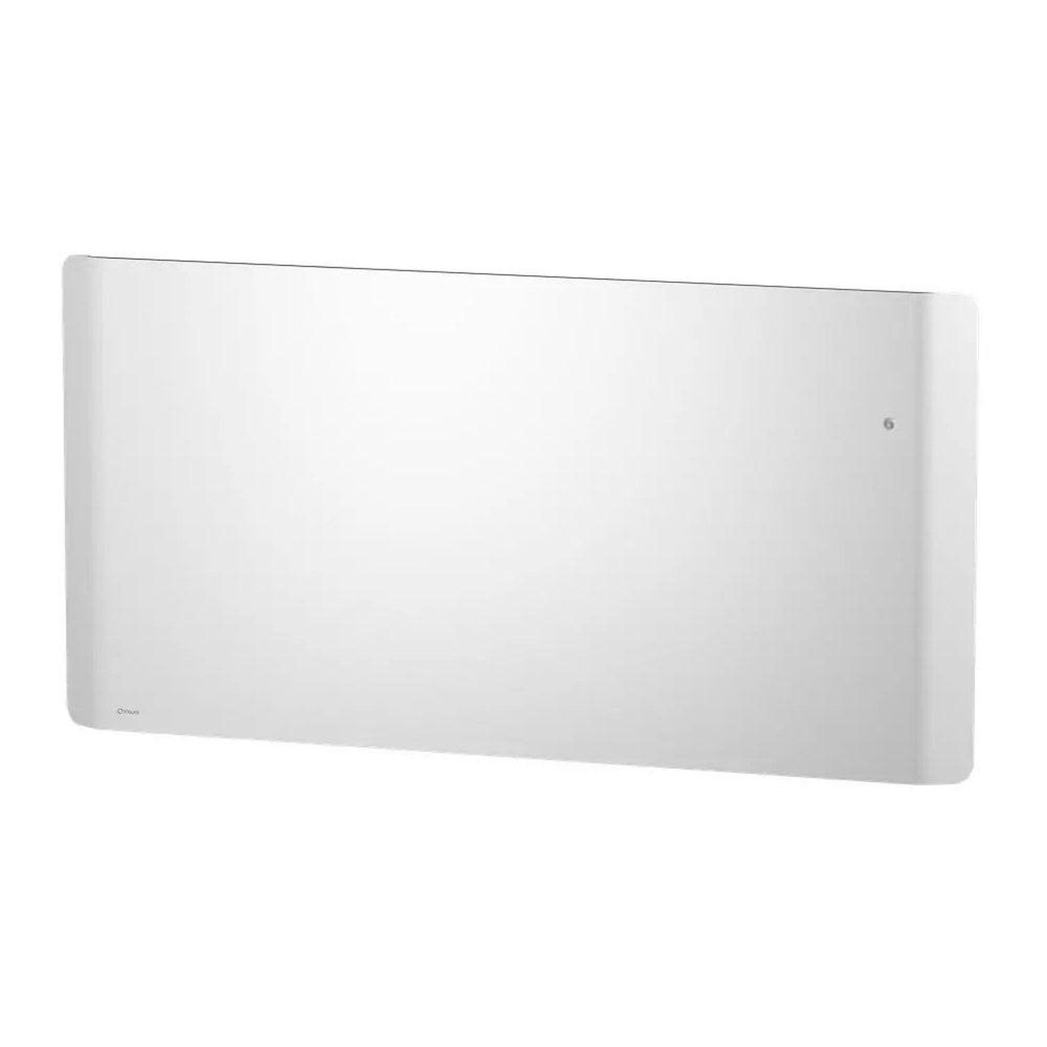 INTUIS Radiateur calidoo nativ horizontal 2000w blanc satiné