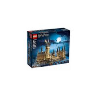 LEGO Harry Potter Le Saule Cogneur du château de Poudlard 75953 – TECIN  HOLDING