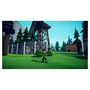 Voir la diapositive 2 : Ben 10 La chasse aux Pouvoirs PS4