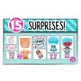 MGA LOL Surprise Confetti Reveal avec 15 surprises 