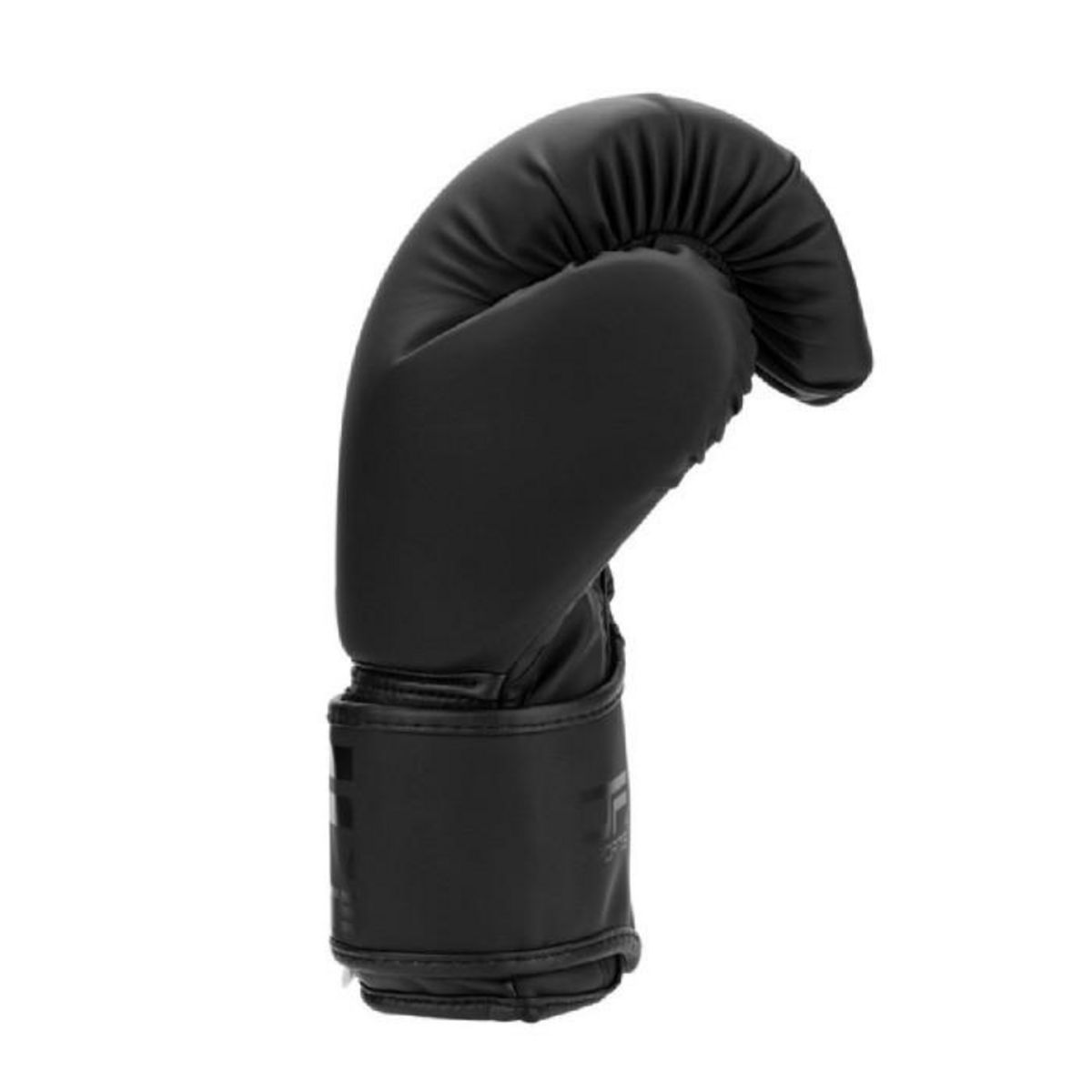 Paris Prix Gants de Boxe  8 OZ  34cm Noir