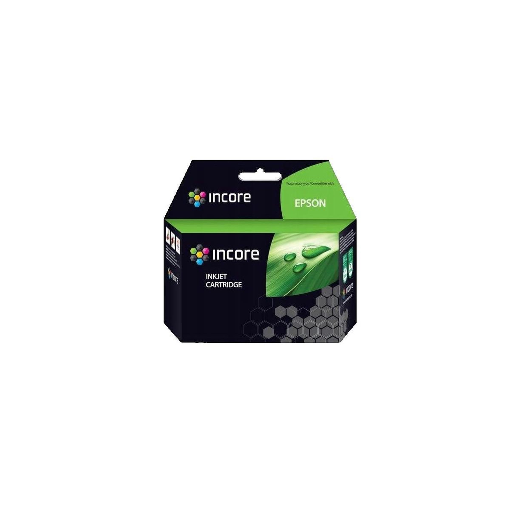 Epson Encre d'impression INCORE Jaune