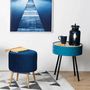 Voir la diapositive 3 : ATMOSPHERA Table avec coffre et plateau HIBO