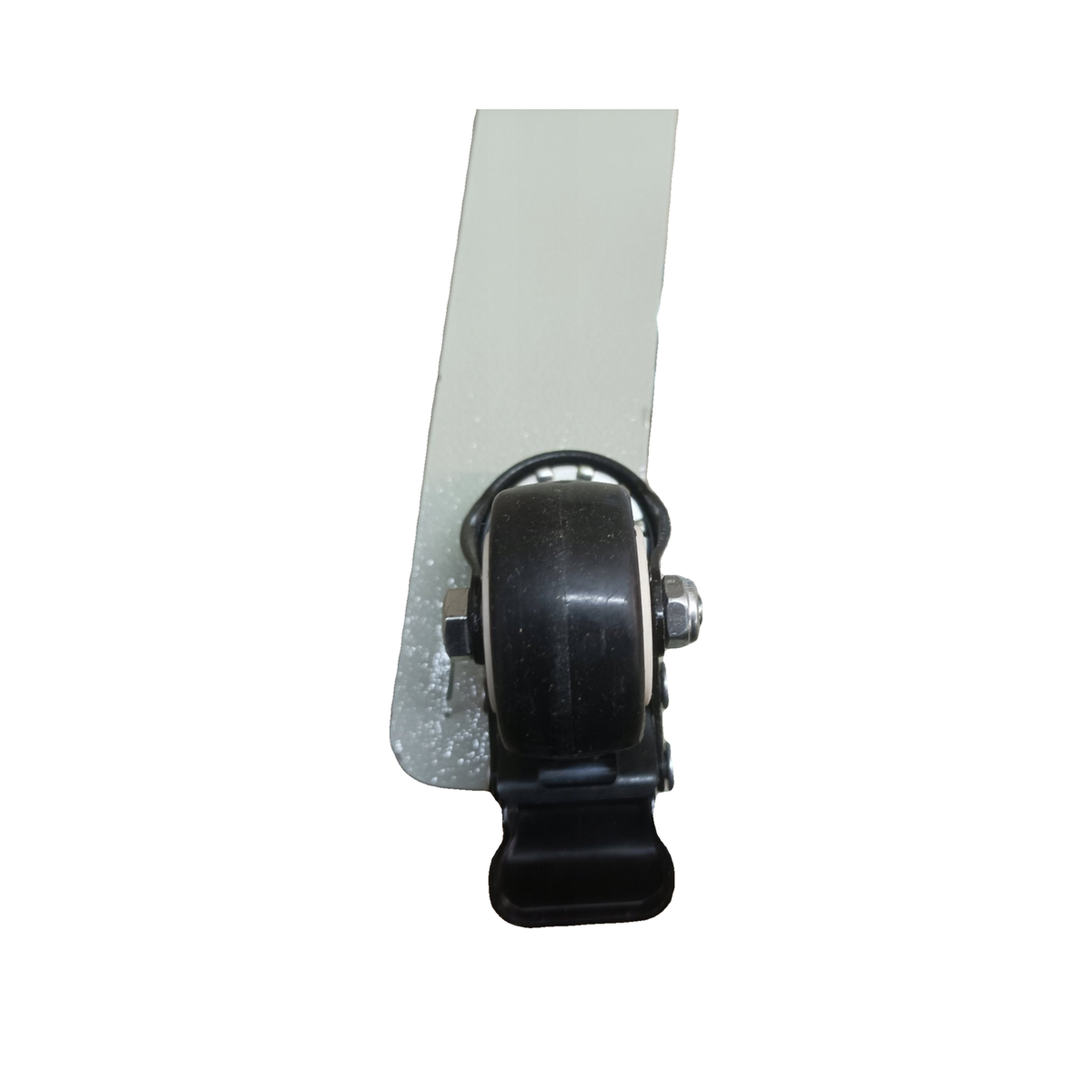 Voir la diapositive 5 : LOGILINK Rouleau de câble LogiLink wz0061 150 kg en acier galvanisé