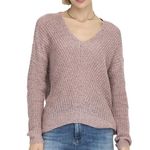 JACQUELINE DE YONG Pull  Femme JDY MEGAN. Coloris disponibles : Rose