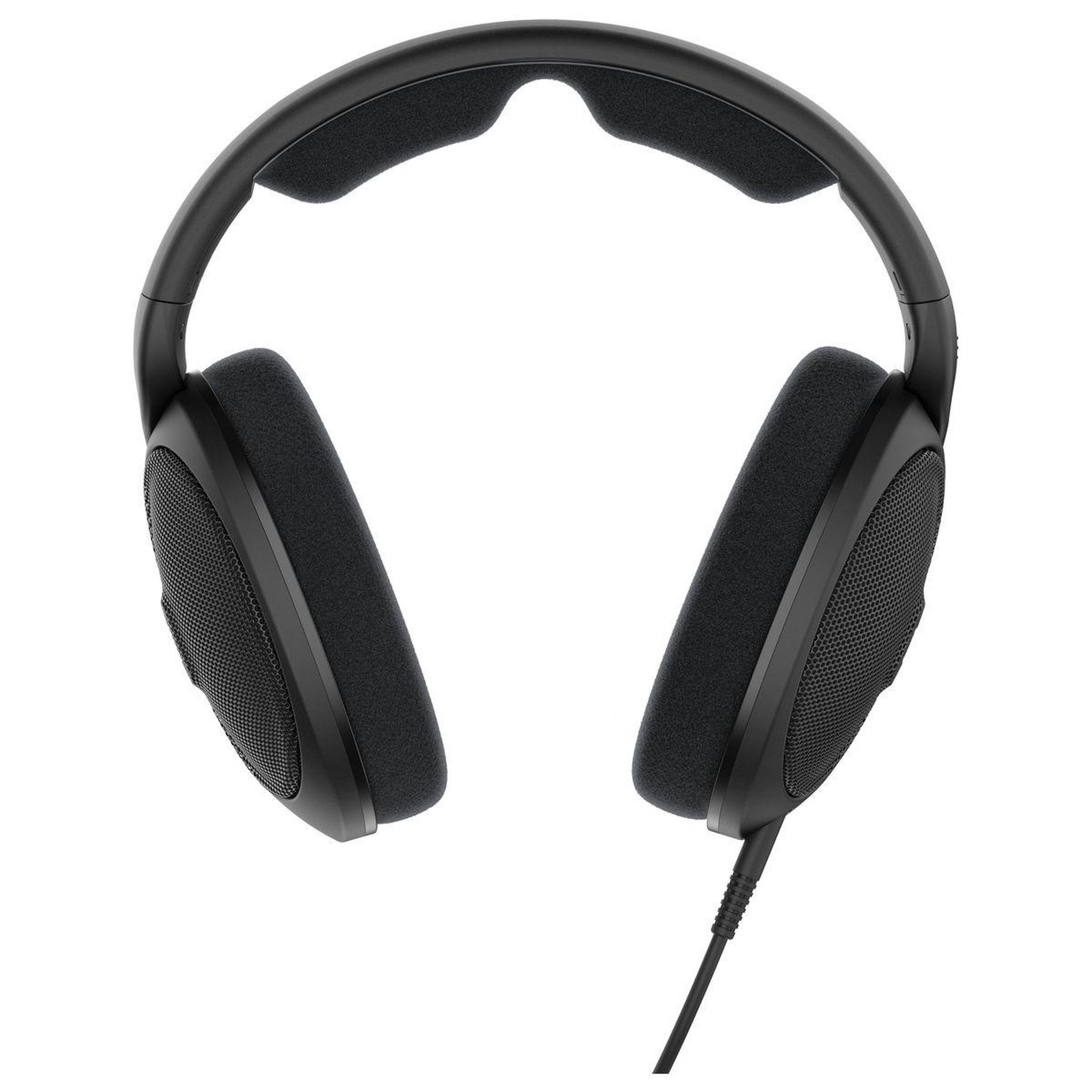 Voir la diapositive 3 : Sennheiser Sennheiser hd 560s cuffie cablato a padiglione musica nero