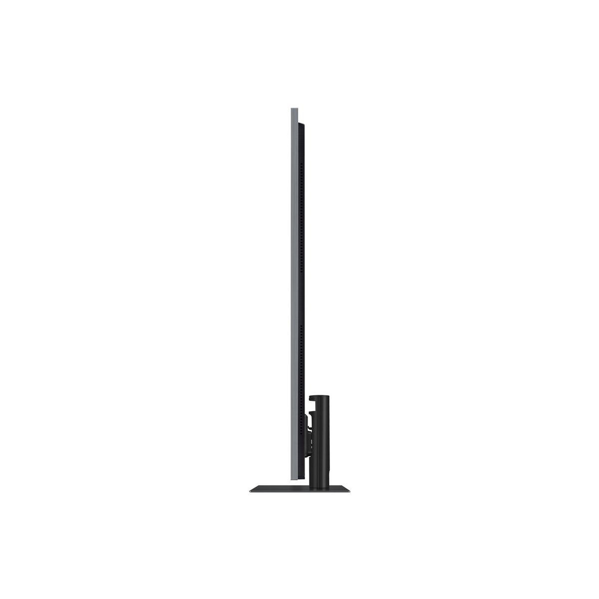 Voir la diapositive 5 : LG Pied tv pied st-g4 g5 sn65