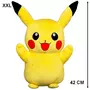  Peluche Pokemon Pikachu 42 cm Neuf