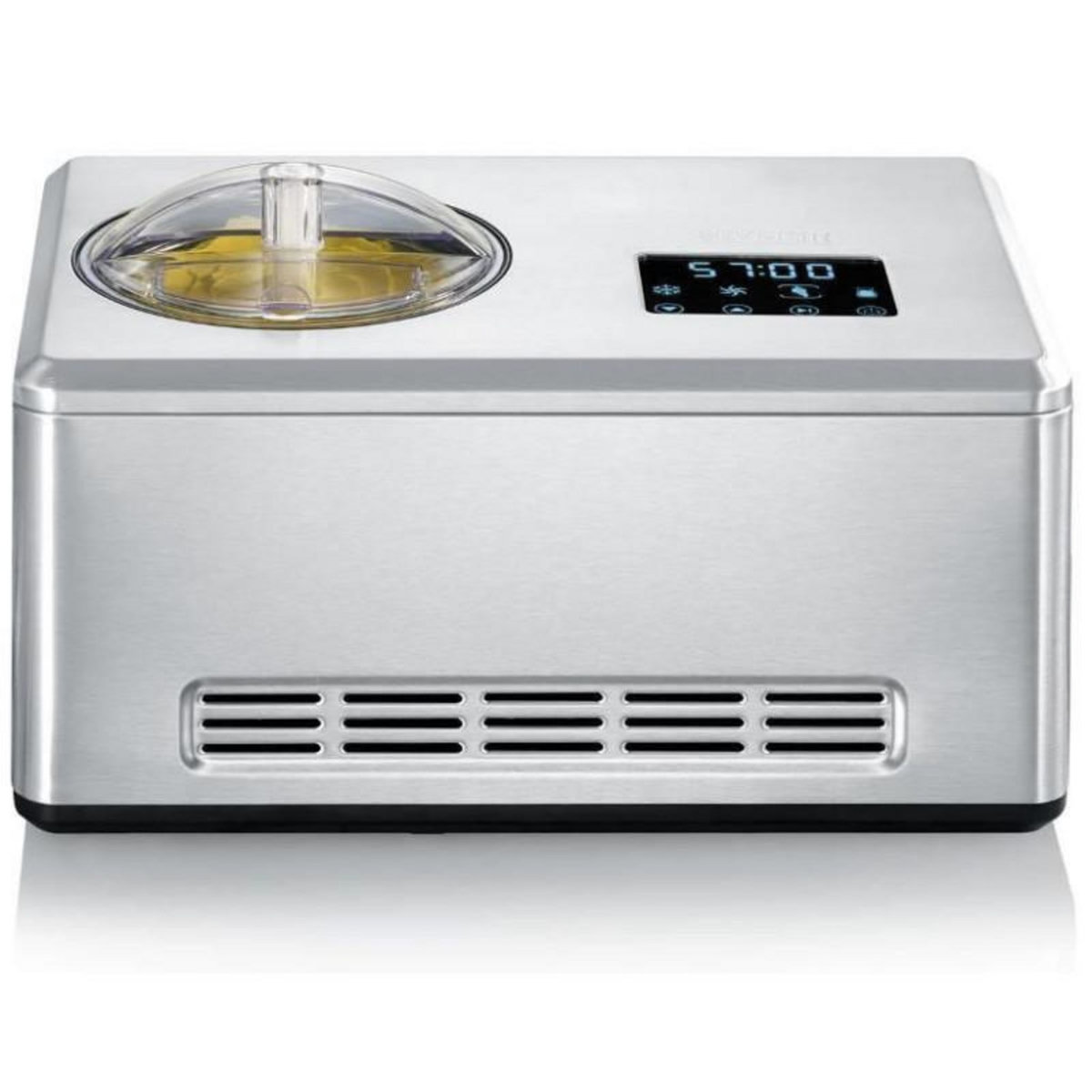 SEVERIN SORBETIERE/MACHINE GLACON SEVERIN EZ7406