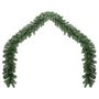 Voir la diapositive 2 : VIDAXL Guirlande de Noël PVC 5 m