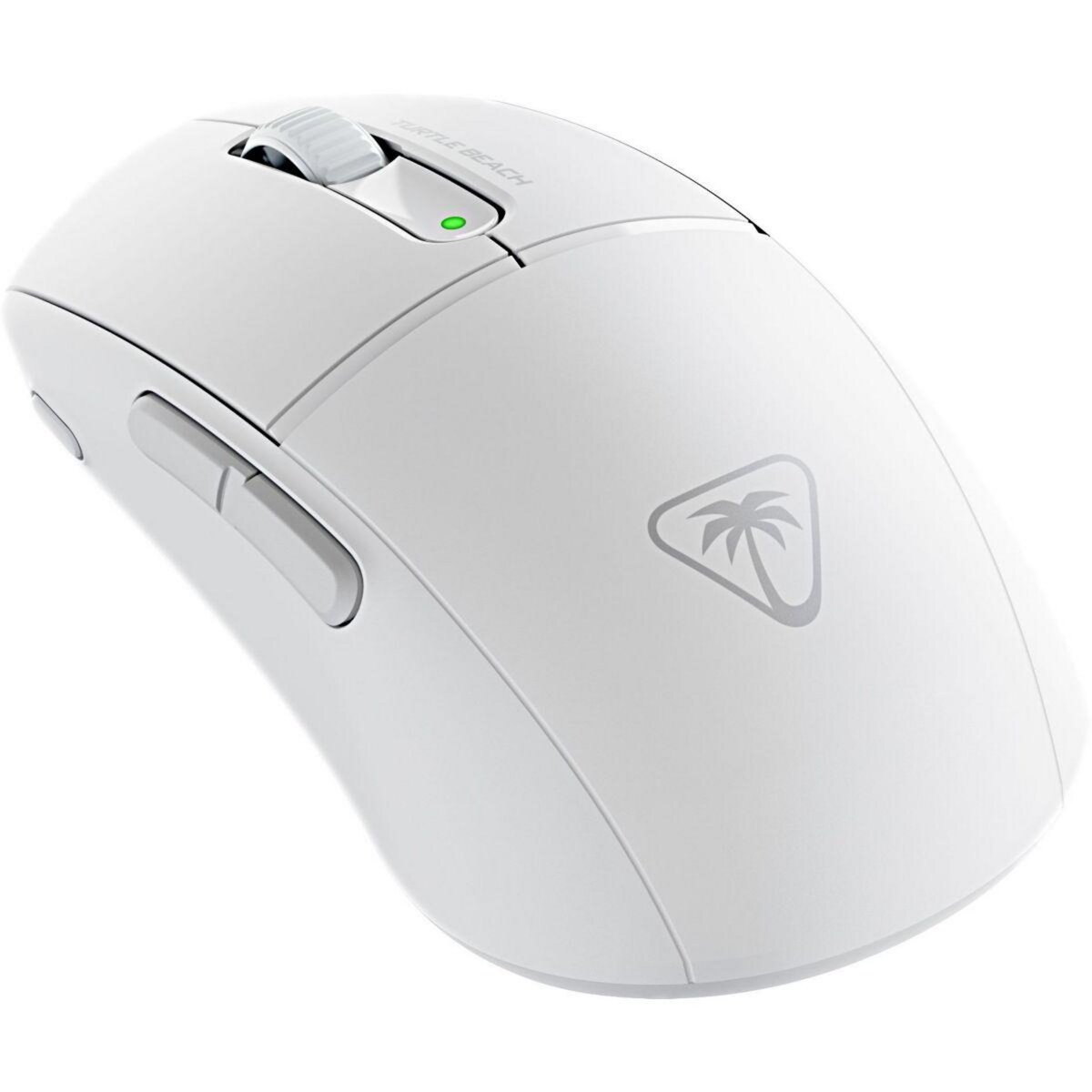 Turtle Beach Souris Gamer Sans Fil Burst II Air Blanche
