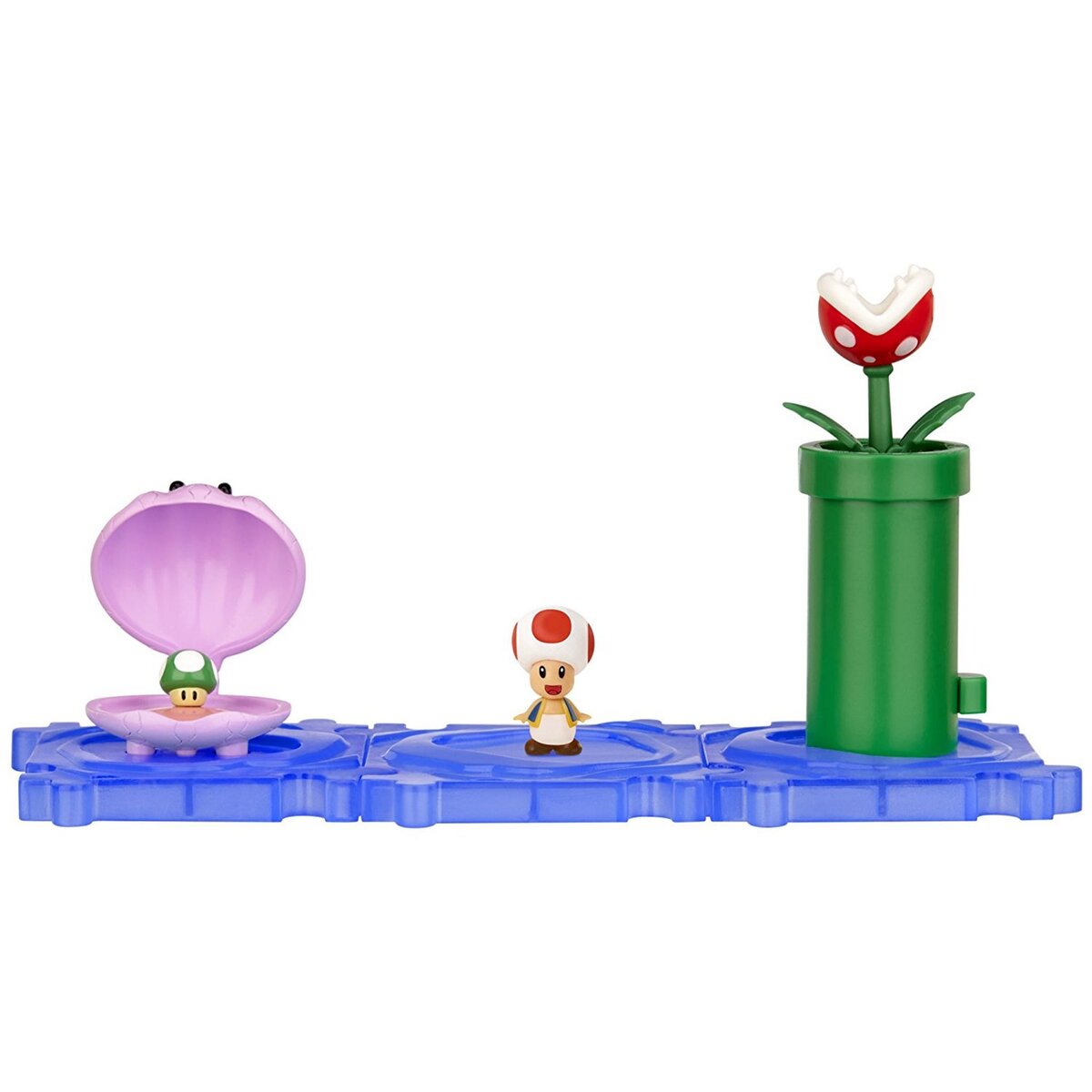 Micro playset pack série2 (Toad)