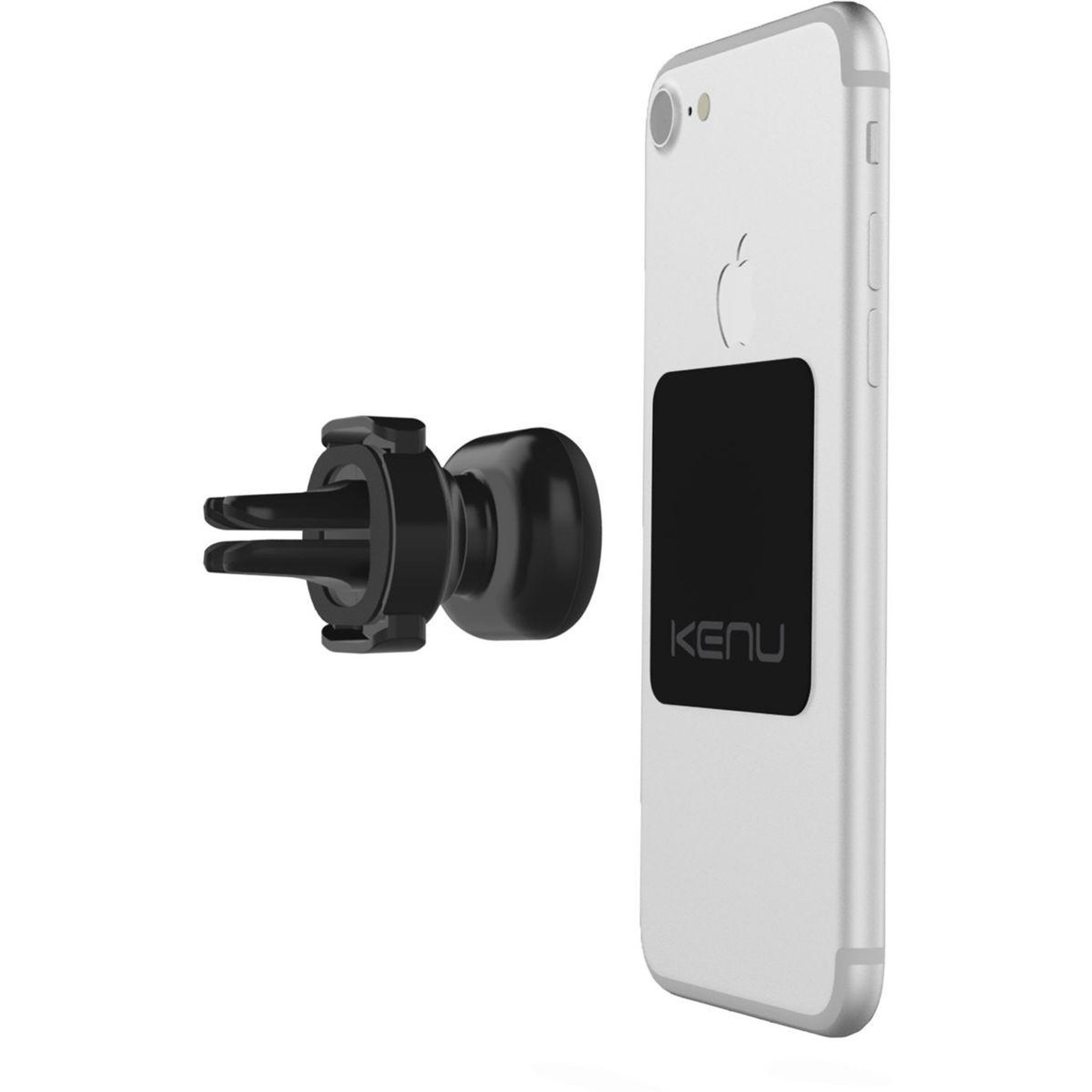 Voir la diapositive 5 : Kenu Support smartphone Airframe Magnetic
