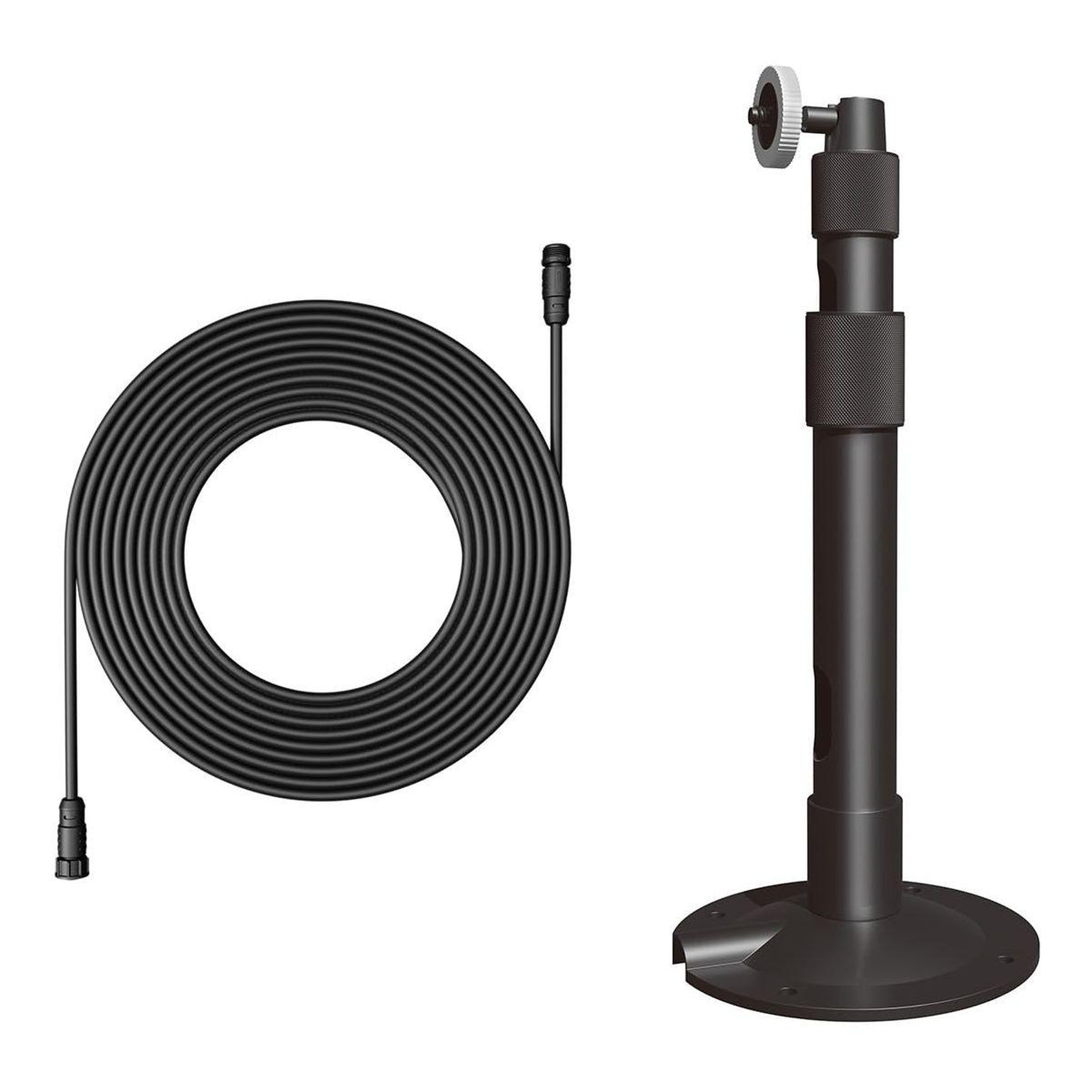 NAVIMOW Kit extension GPS RTK (câble + antenne)
