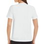 Voir la diapositive 2 : CALVIN KLEIN JEANS T shirt  Femme Calvin Klein Jeans  equin