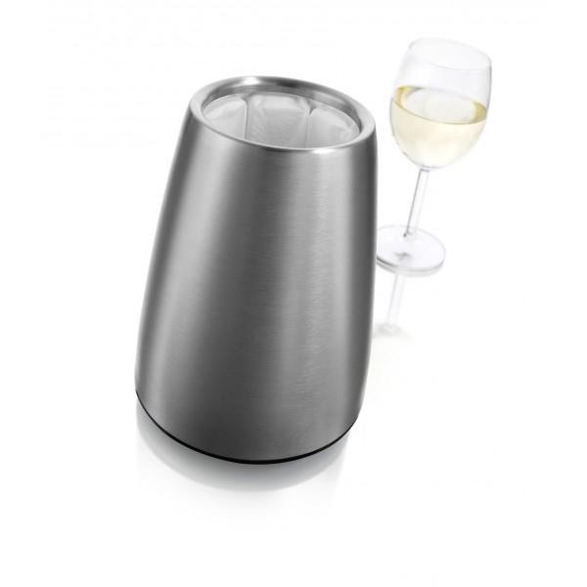 Vacu vin Rafraichisseur à bouteille - 3649360
