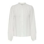 JACQUELINE DE YONG Chemise he Femme JDY Lucy. Coloris disponibles : Blanc