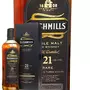 Bushmills Whisky Bushmills - 21 ans - 70cl - étui