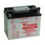 YUASA Batterie moto YUASA YB12B-B2 12V 11.6AH 140A