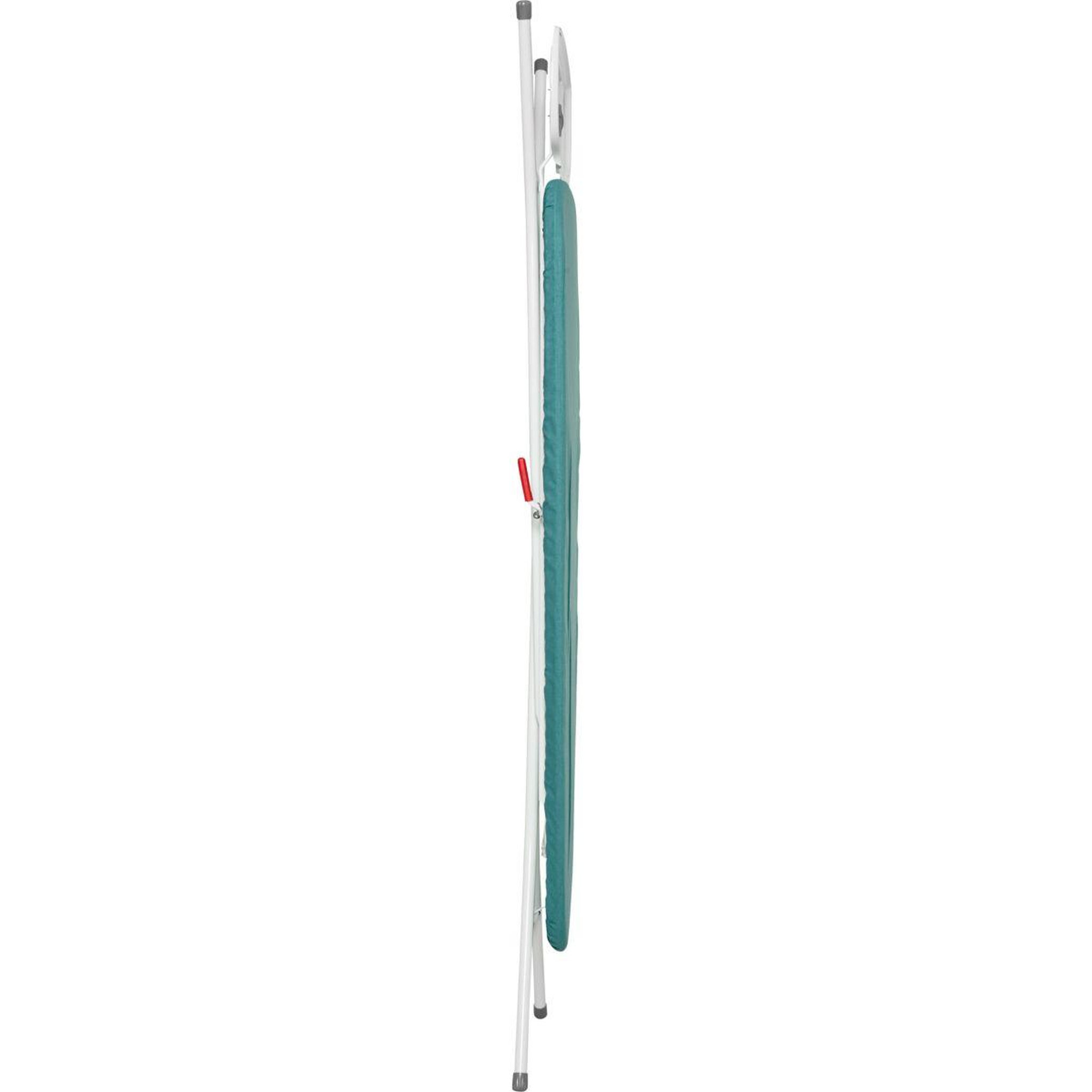 Voir la diapositive 4 : ESSENTIEL B Table à repasser unique