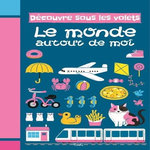 LE MONDE AUTOUR DE MOI, Piccolia