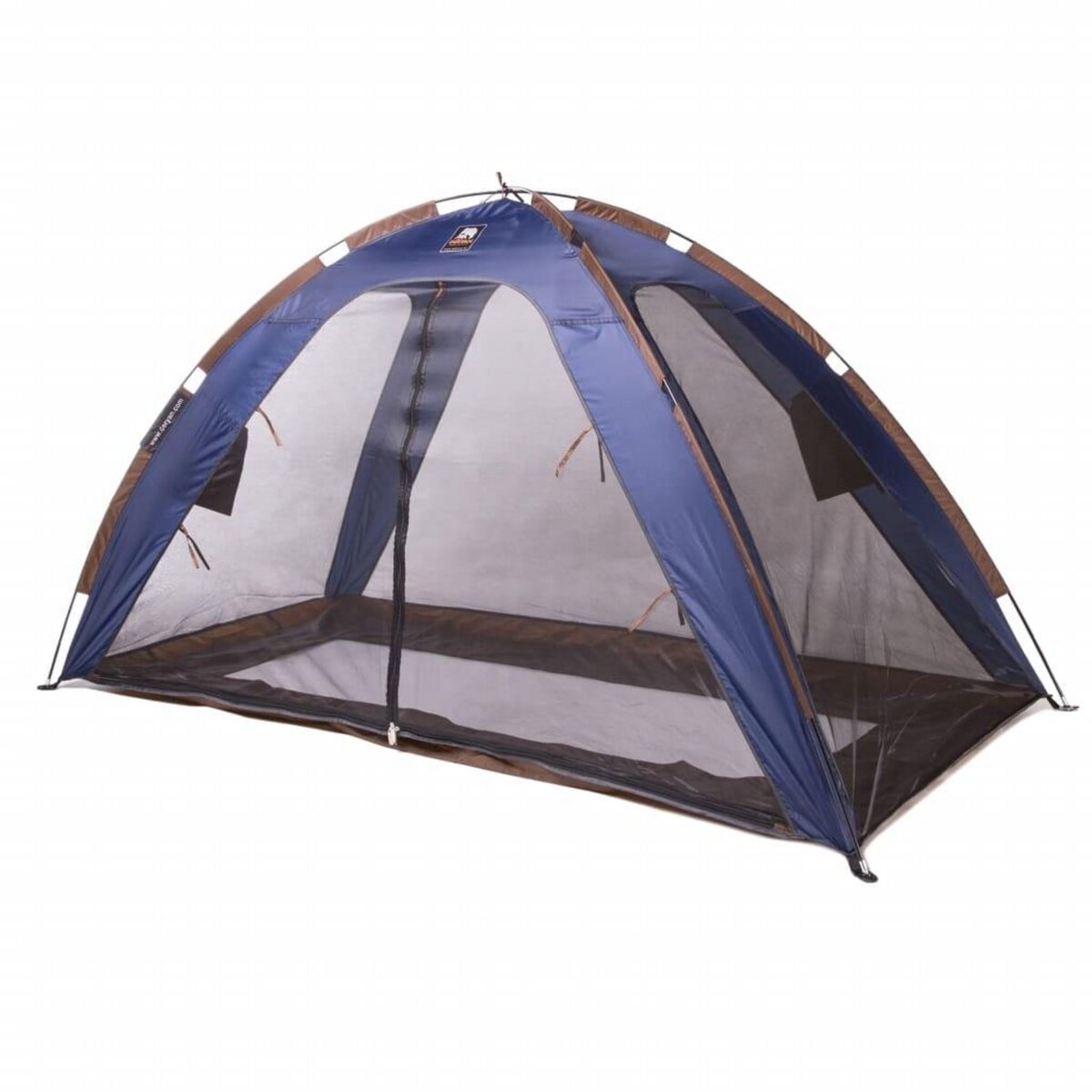 Deryan bed outlet tent