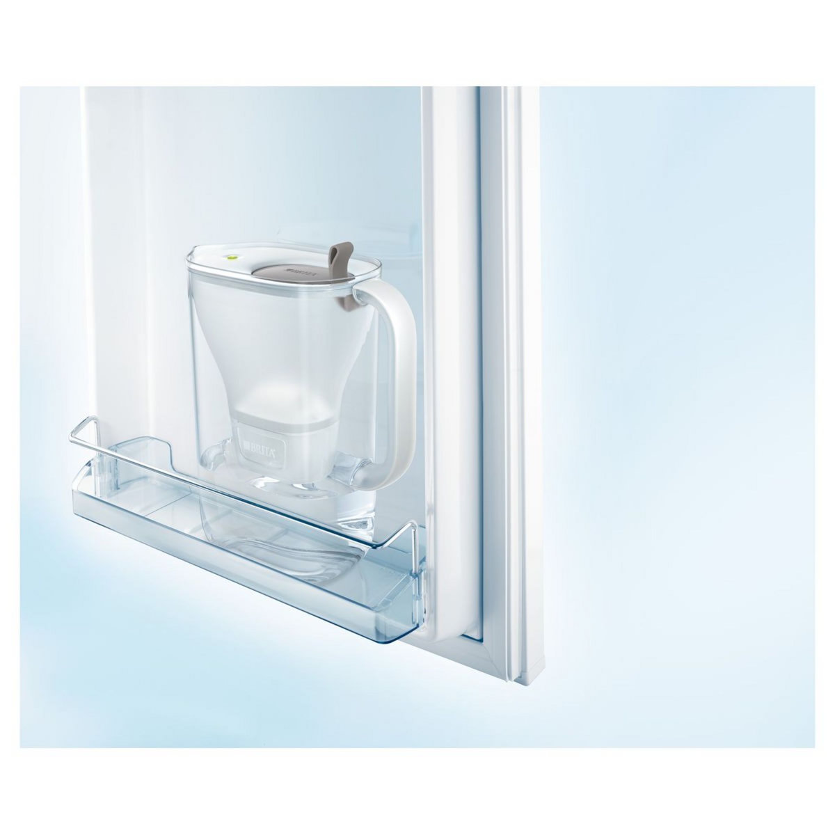 BRITA Carafe STYLE + 2 cartouches maxtra 2,4 litres