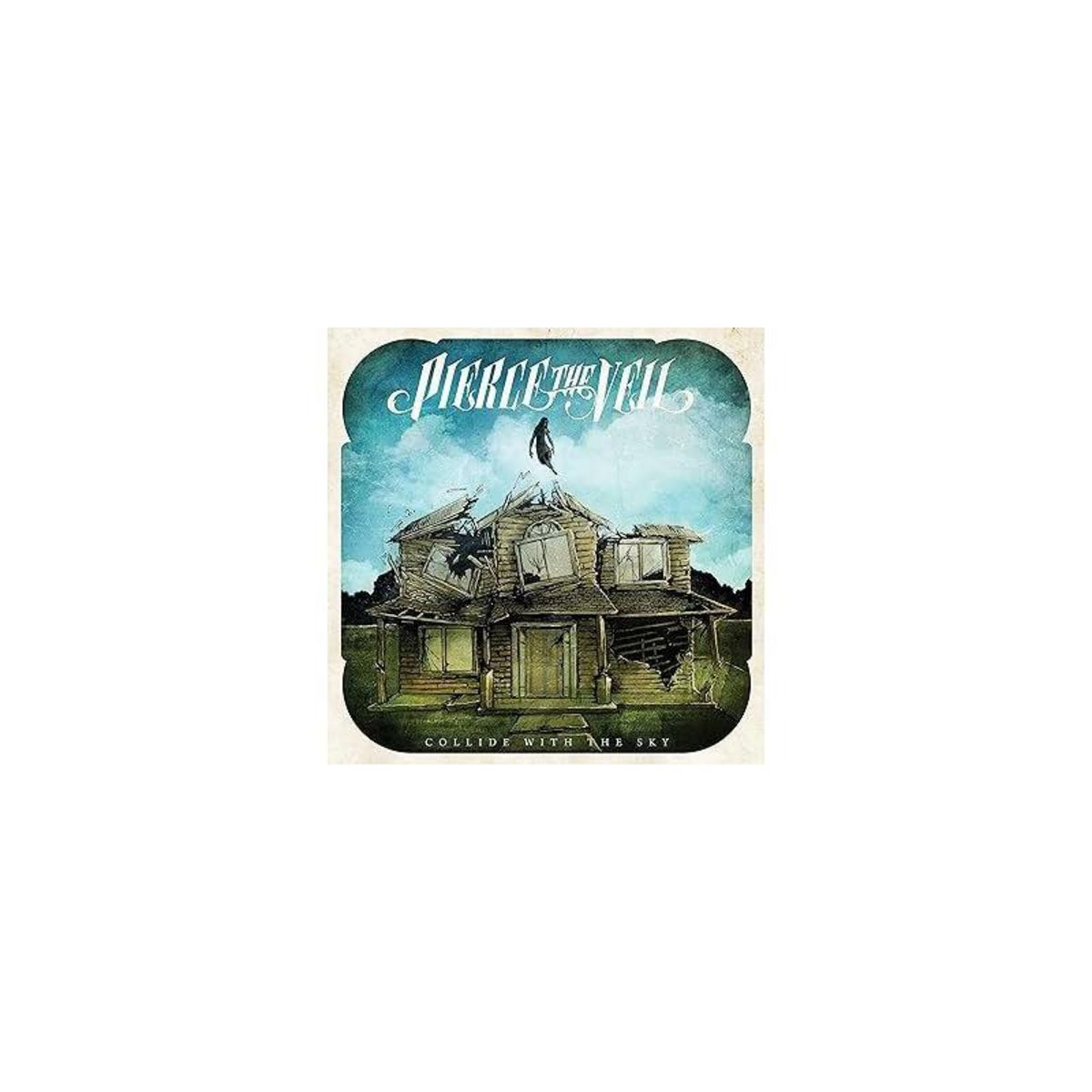 Collide With The Sky