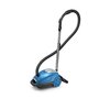 Voir la diapositive 1 : SCHNEIDER Schneider - Scvc4258bl – Bleu – Aspirateur Traîneau Avec Sac – 800w – 2,5l – Filtre Hepa
