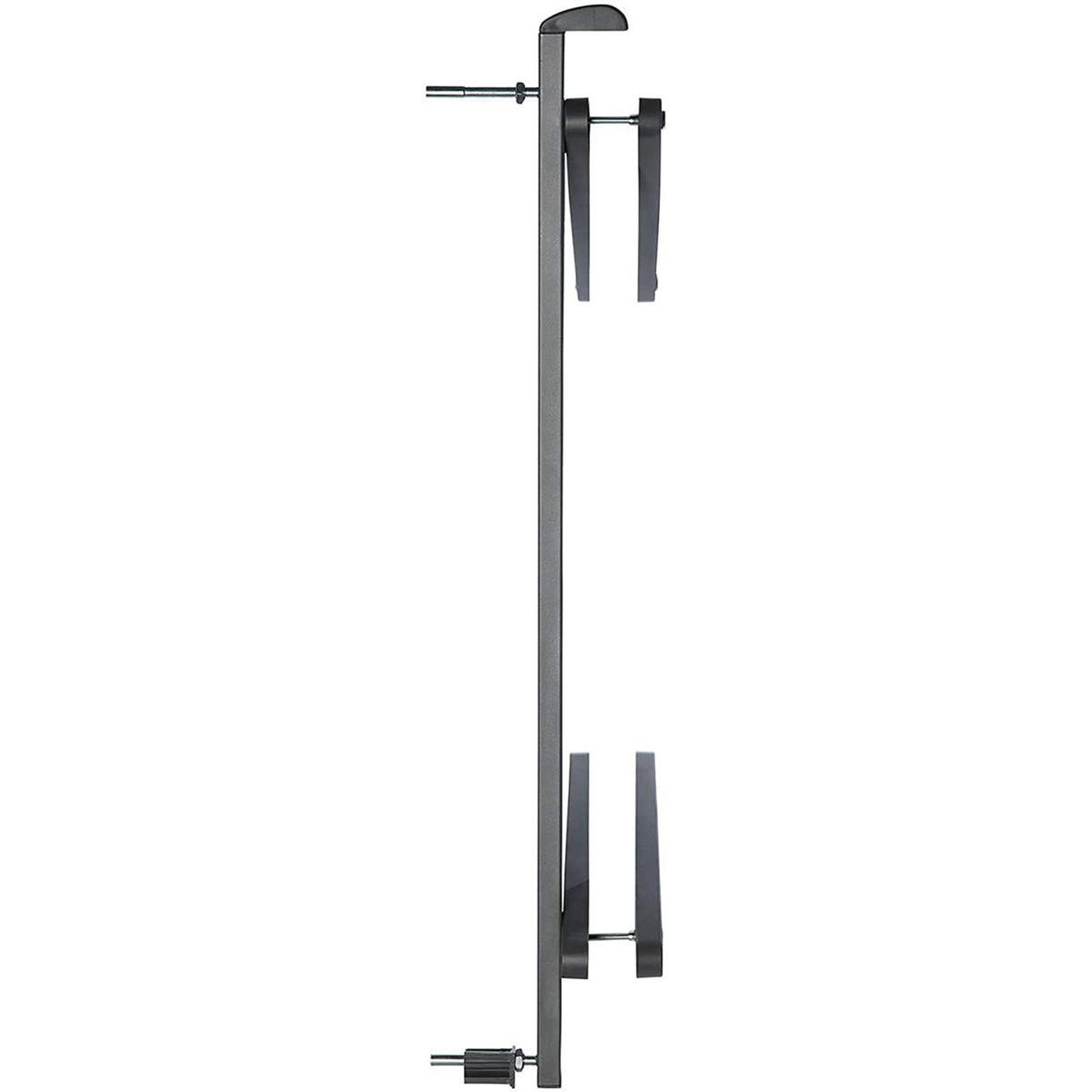 GEUTHER Système de sécurité supplémentaire Easylock Wood Plus pour portes et escaliers