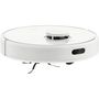 Voir la diapositive 3 : DREAME Aspirateur robot D9 Max Blanc Gen2
