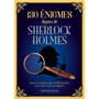  130 énigmes dignes de Sherlock Holmes, Moore Gareth