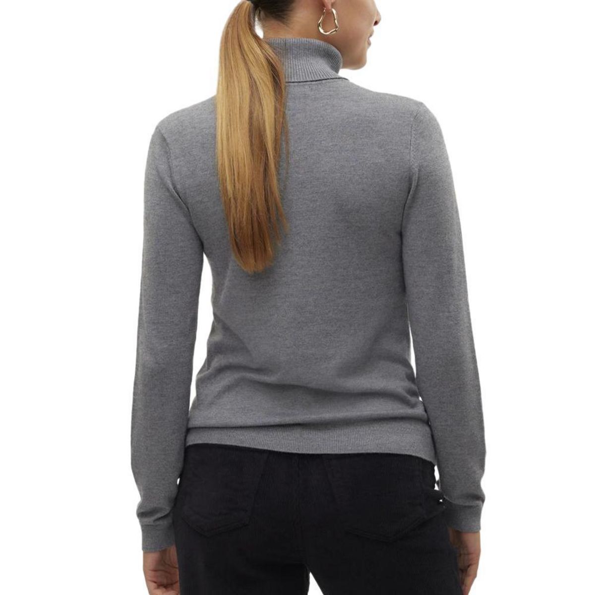 Vero Moda Pull  Femme Vero Moda Iris