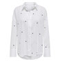 Voir la diapositive 1 : Only Chemise he Femme Only Oregon