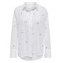 Voir la diapositive 1 : Only Chemise he Femme Only Oregon