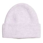 Calvin Klein Bonnet Mauve Femme VERO MODA  Beanie VM. Coloris disponibles : Violet