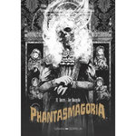 PHANTASMAGORIA, El Torres Juan