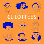 CULOTTEES TOME 2, Bagieu Pénélope
