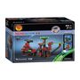 Voir la diapositive 1 : Fischer Fischertechnik Dynamic Set - XM, 280dlg.