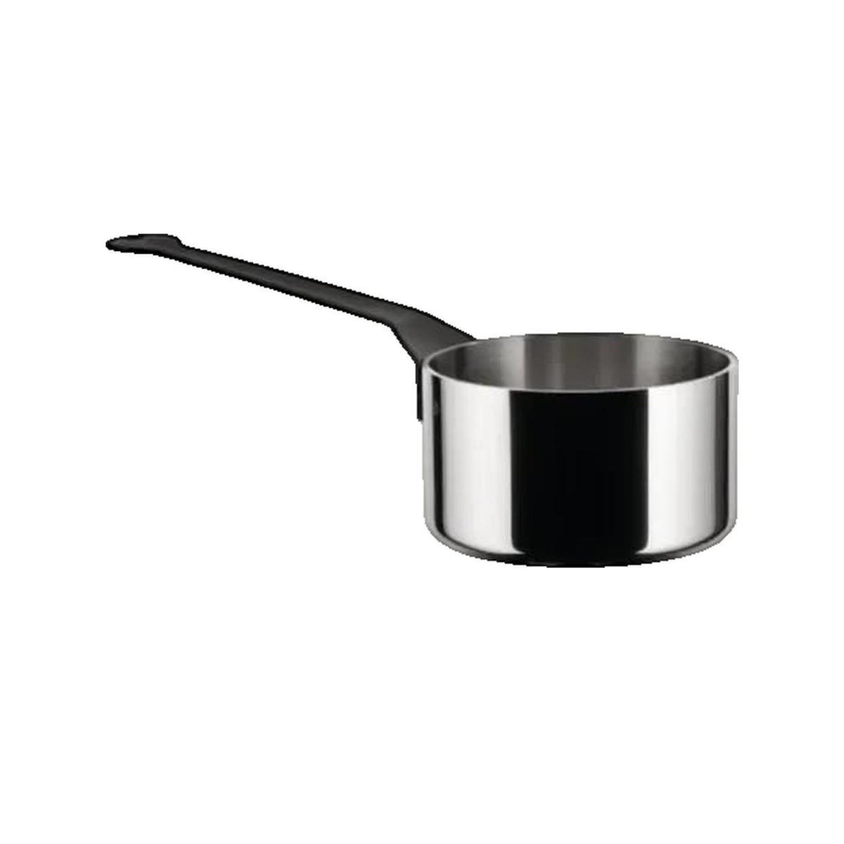 ALESSI Casserole Alessi Richard Sapper 120 cl 14 cm