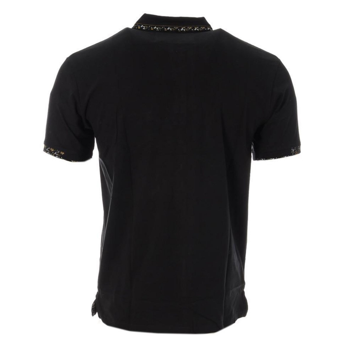 RMS 26 Polo  Homme RS26 Fleur