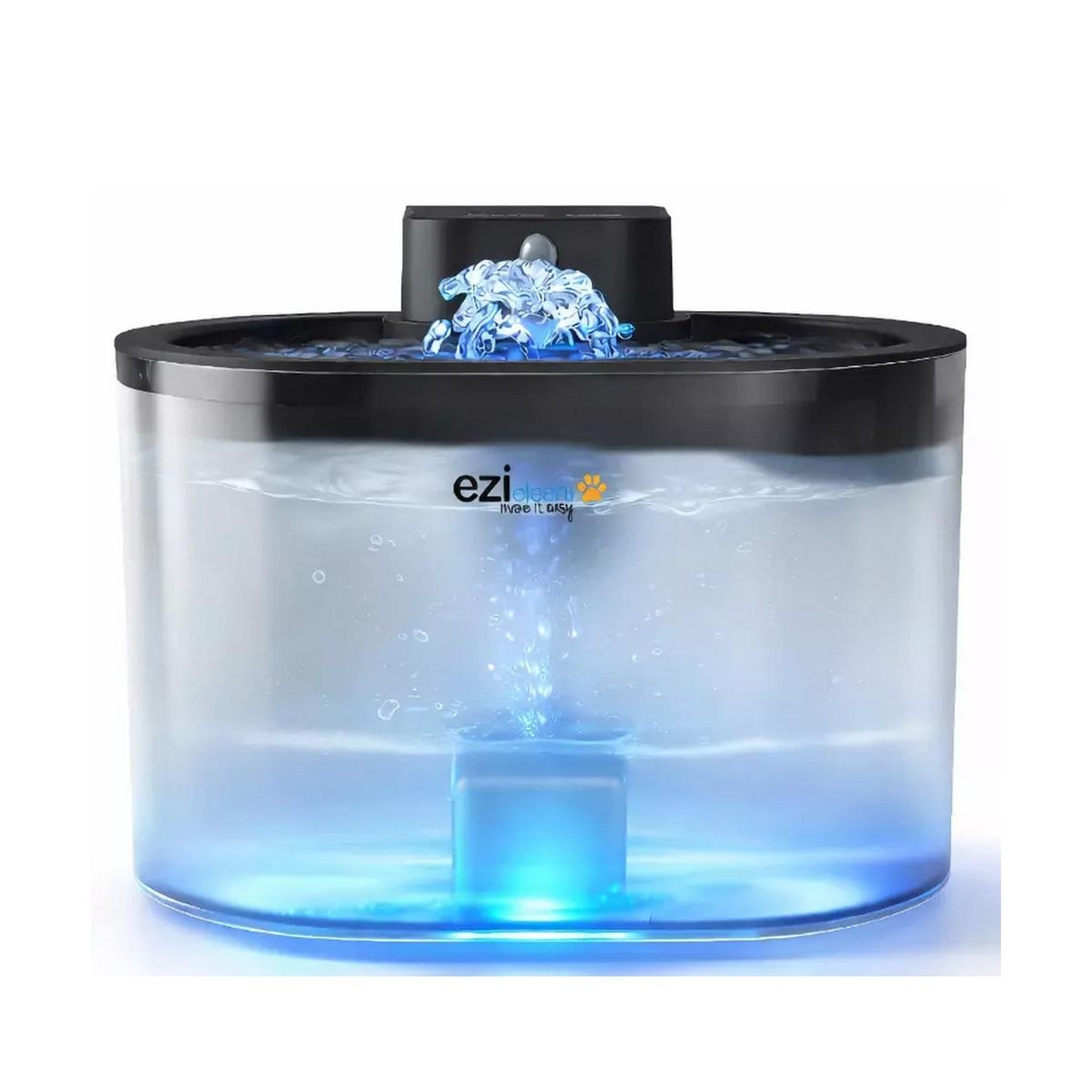 EZICLEAN Fontaine à eau 5w pour animaux - NUTRIBOTWATERX