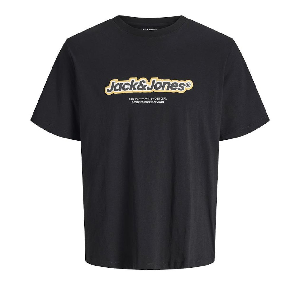 Jack & Jones T Shirt  Homme Jack & Jones Vesterbro